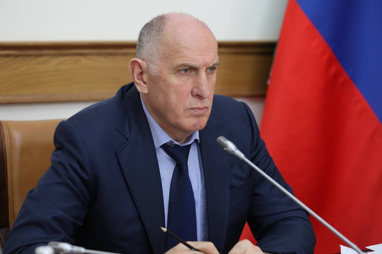 Доля ранней диагностики злокачественных новообразований в Дагестане составляет 58,3%