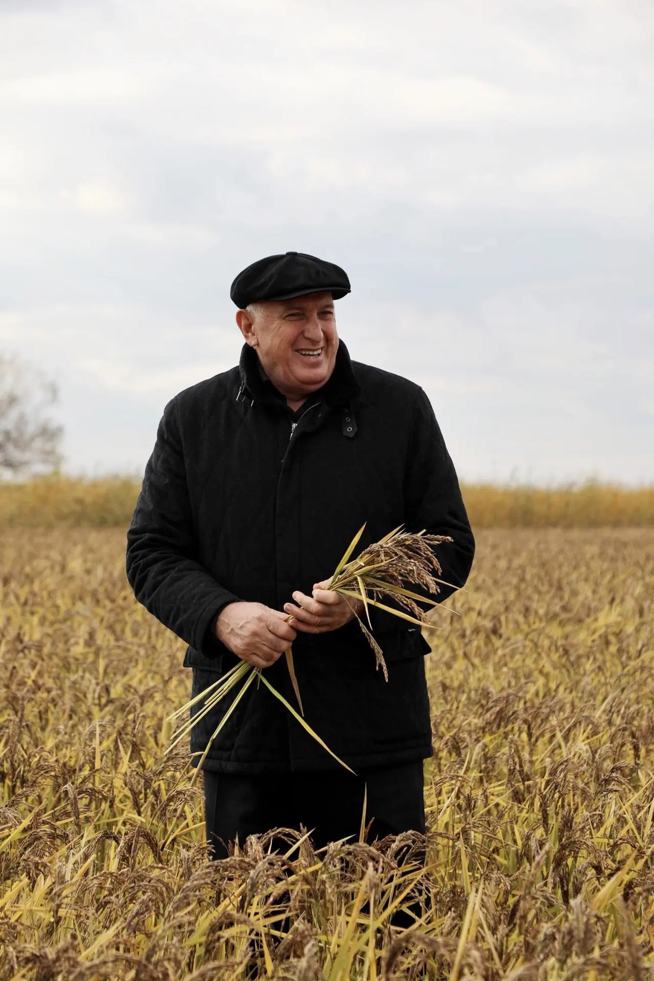 Абдулмуслим Абдулмуслимов обратился к дагестанцам