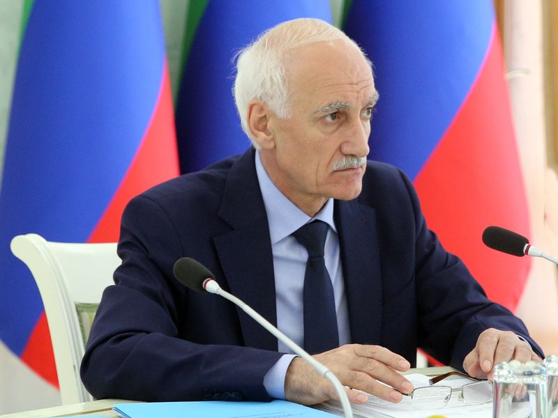 Обеспечение безопасности дорожного движения в Дагестане обсудили на заседании правительственной комиссии