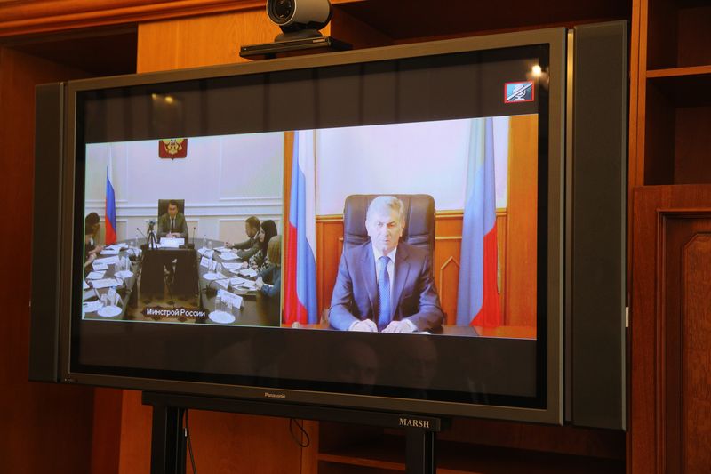 Дагестан вошел в первую десятку субъектов России по формированию комфортной городской среды