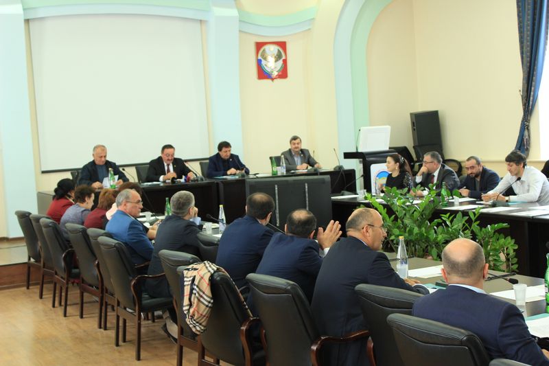 УФАС Дагестана планирует вдвое сократить количество проверок в отношении объектов предпринимательства