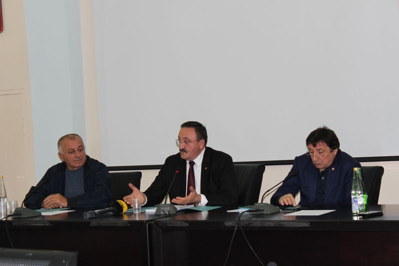 УФАС Дагестана планирует вдвое сократить количество проверок в отношении объектов предпринимательства