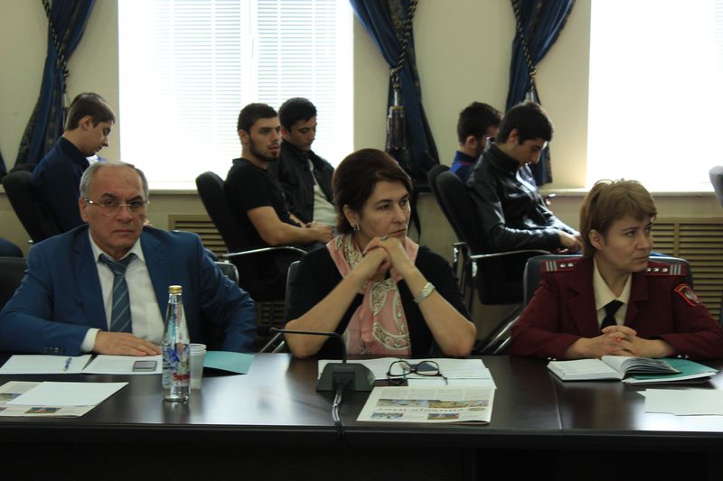 УФАС Дагестана планирует вдвое сократить количество проверок в отношении объектов предпринимательства