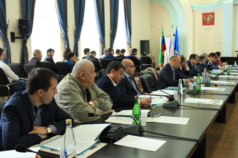 УФАС Дагестана планирует вдвое сократить количество проверок в отношении объектов предпринимательства