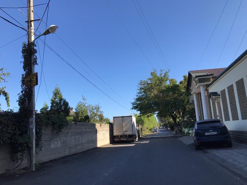 Рамазан Алиев проверил ход ремонта дорог в Махачкале