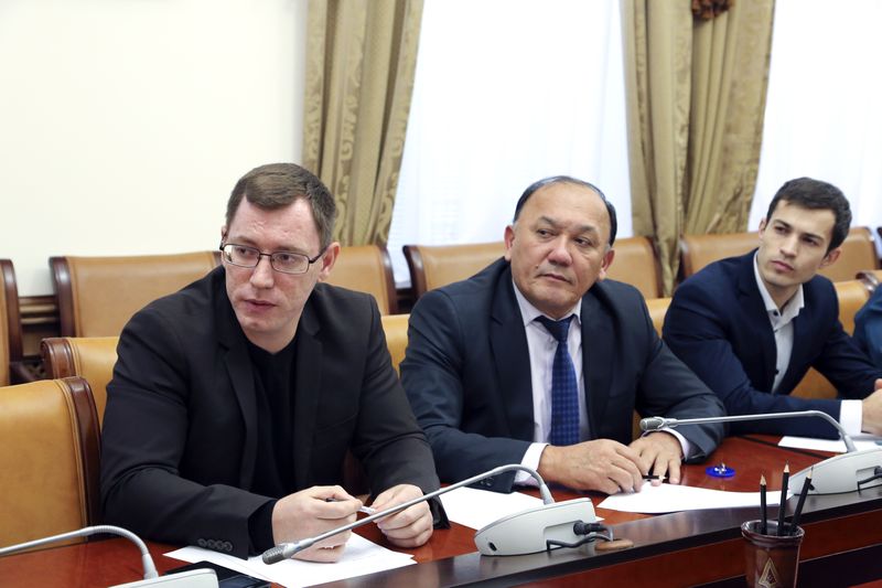 Мероприятия, приуроченные ко Дню единства народов России, пройдут в Дагестане с 3 по 5 ноября