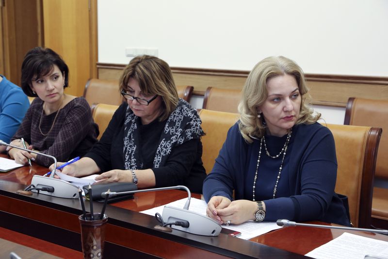 Мероприятия, приуроченные ко Дню единства народов России, пройдут в Дагестане с 3 по 5 ноября