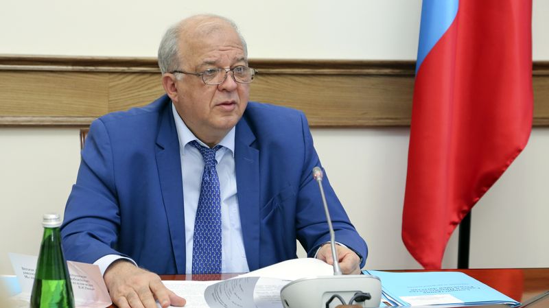 Мероприятия, приуроченные ко Дню единства народов России, пройдут в Дагестане с 3 по 5 ноября