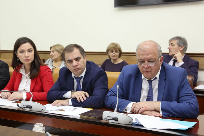 Николай Королев: «У Дагестана потенциал огромный с туристической точки зрения»