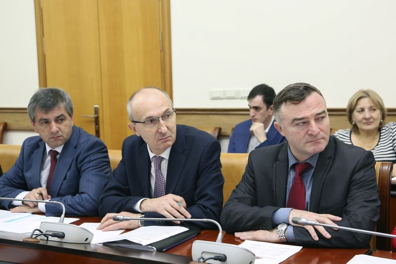 Николай Королев: «У Дагестана потенциал огромный с туристической точки зрения»