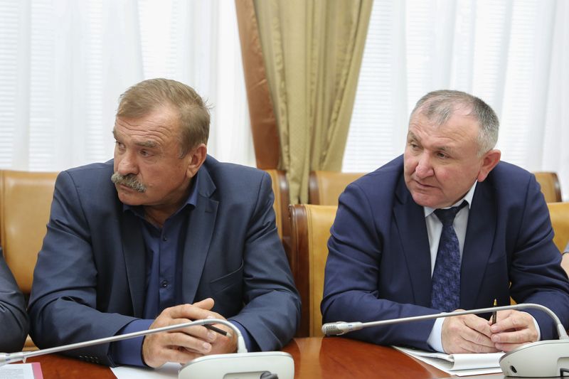 Николай Королев: «У Дагестана потенциал огромный с туристической точки зрения»