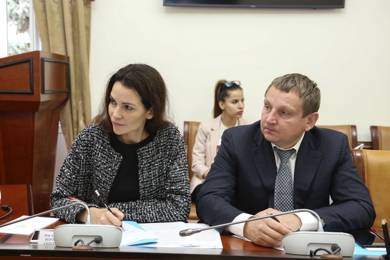 Николай Королев: «У Дагестана потенциал огромный с туристической точки зрения»
