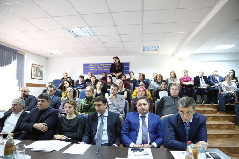 В УФНС России по РД обсудили результаты правоприменительной практики и контрольно-надзорной деятельности налоговых органов