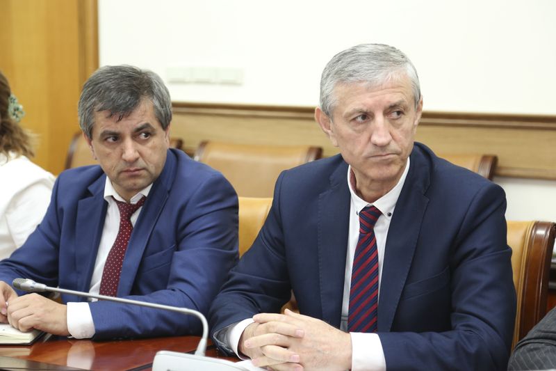 В Правительстве Дагестана обсужден ход реализации инвестиционных проектов