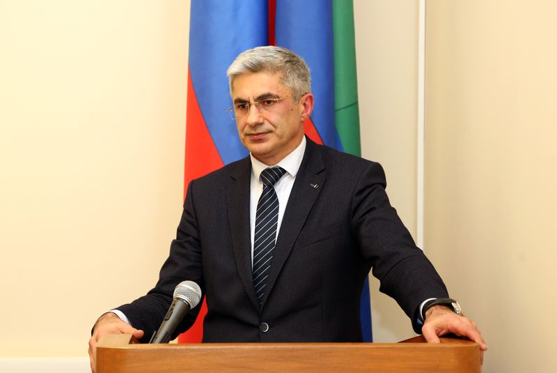 Рамазан Джафаров провел заседание Антинаркотической комиссии в РД