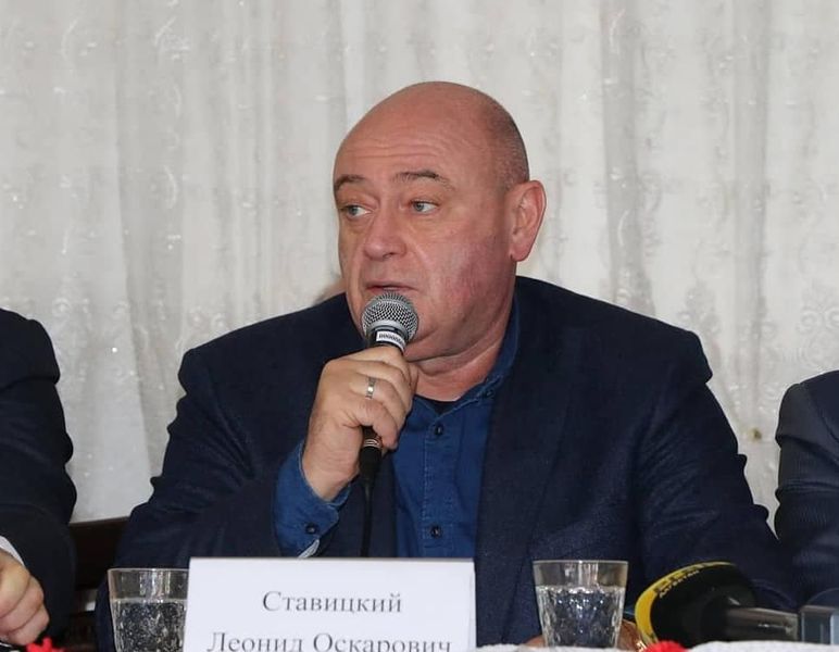 Руководство Минстроя России и Дагестана встретилось с жителями села Самур