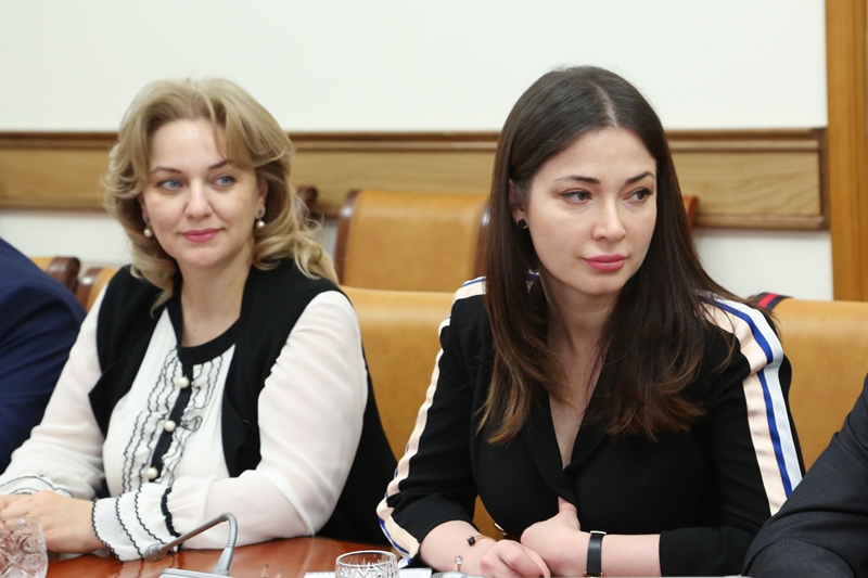 Абдусамад Гамидов подвел итоги уходящего года
