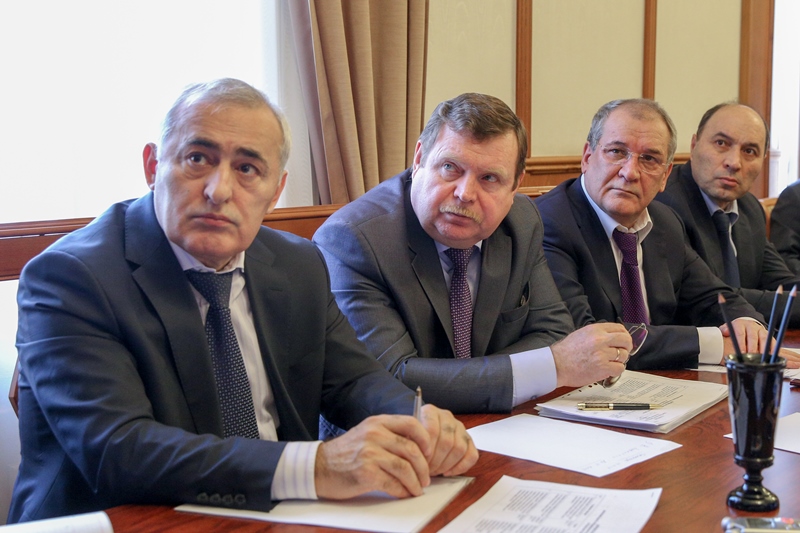 К середине февраля в муниципальных СМИ будут опубликованы перечни общественных пространств для рейтингового голосования