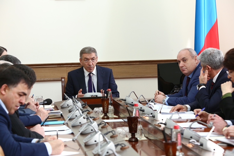 В Дагестане торжественно откроют семь новых школ