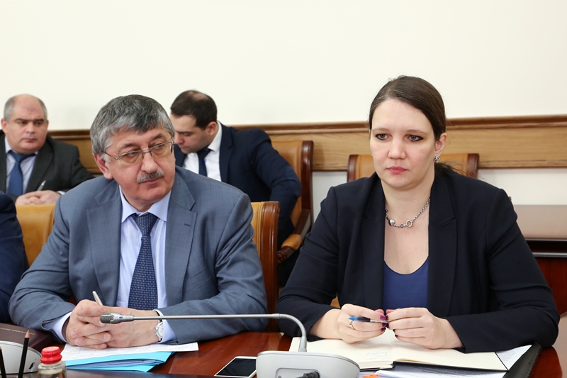 В Дагестане торжественно откроют семь новых школ