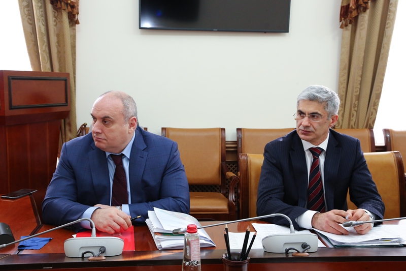 В Дагестане торжественно откроют семь новых школ