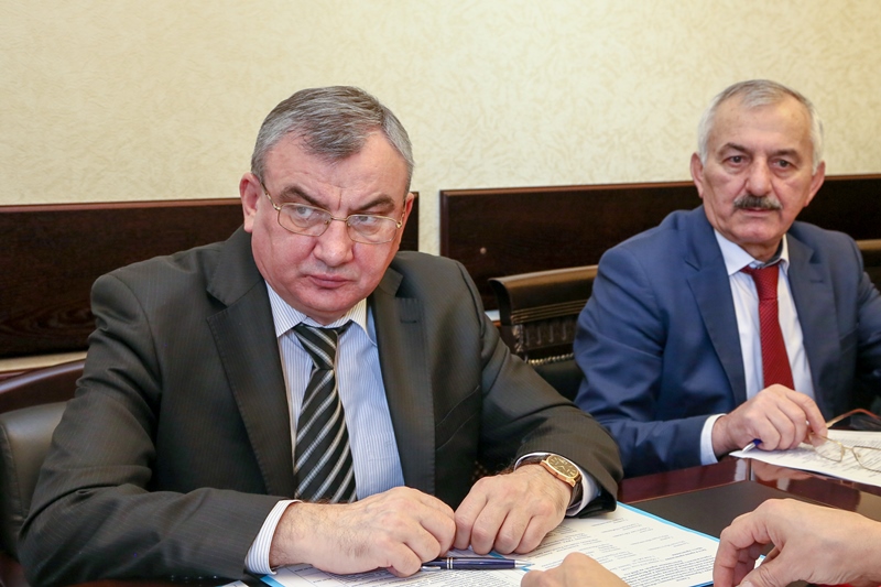 В этом году отремонтируют более 126 км автомобильных дорог Махачкалинской городской агломерации