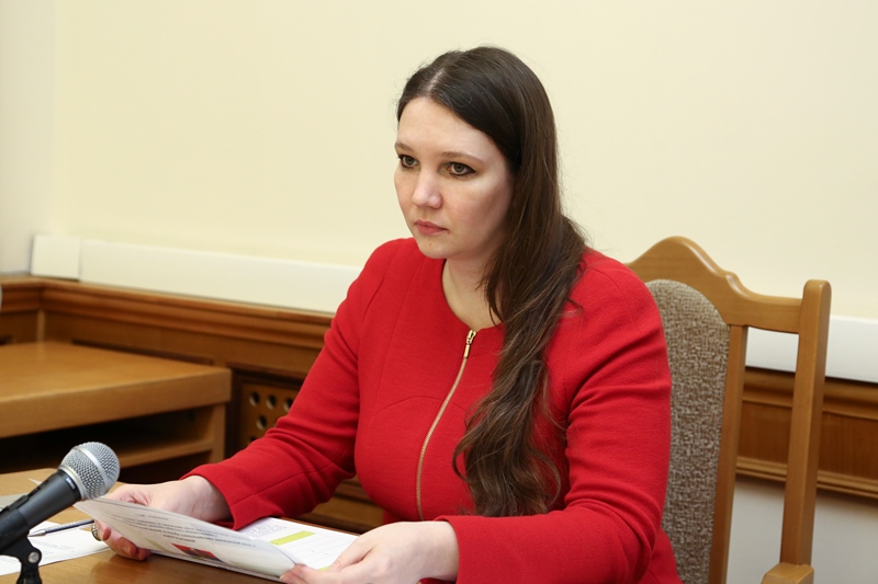 Реализацию приоритетного проекта «Эффективное государственное управление» обсудили в Правительстве Дагестана