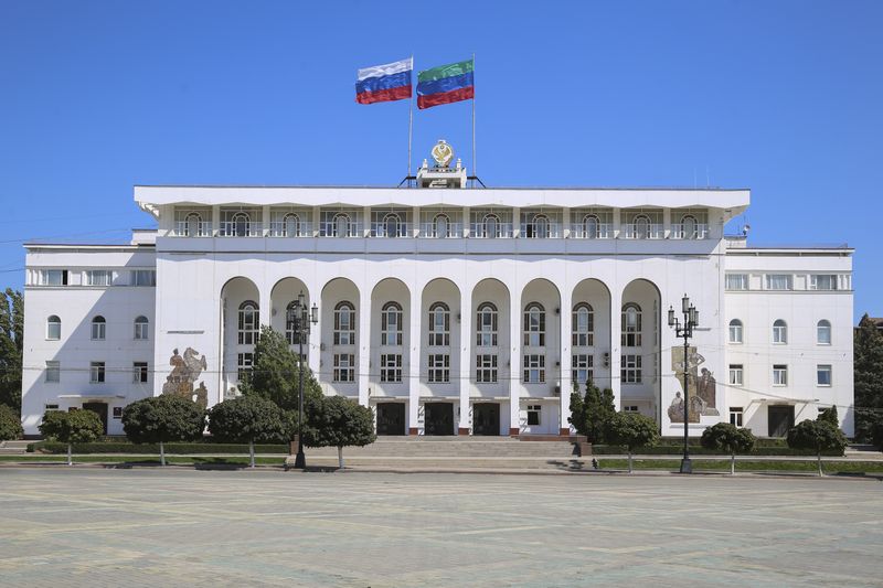 Администрация Главы и Правительства Республики Дагестан продолжает прием документов для формирования резерва управленческих кадров РД
