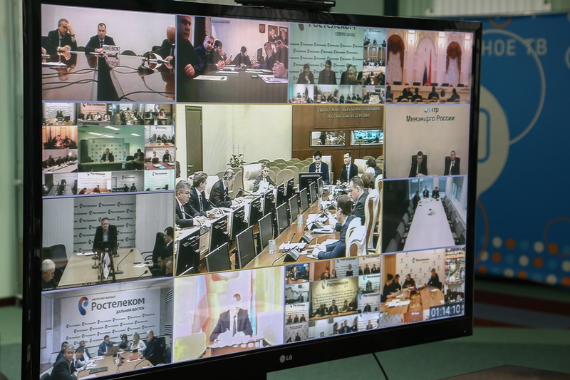 В Дагестане активно идет подготовка к выборам Президента России