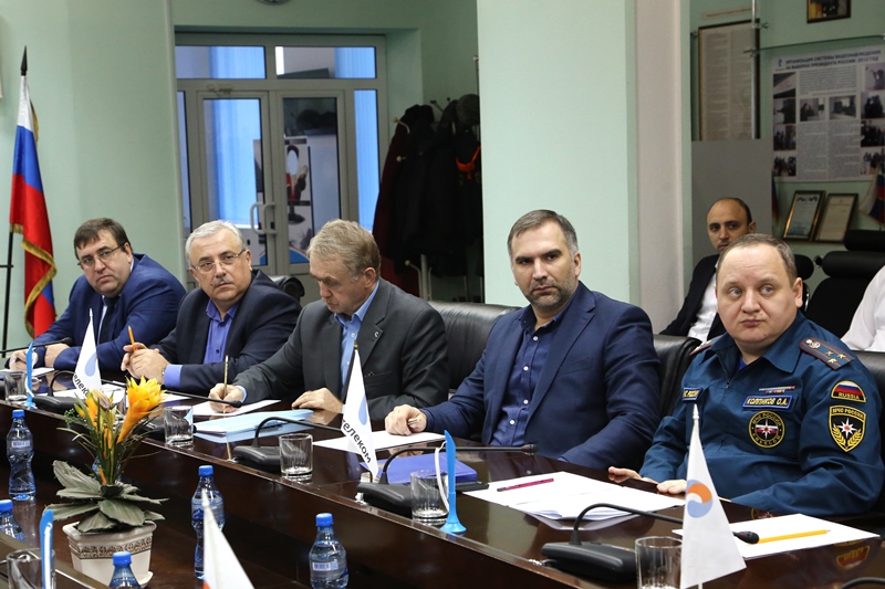 В Дагестане активно идет подготовка к выборам Президента России