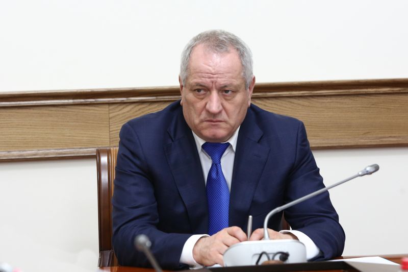 Состоялась презентация системы закупок «Биржевая площадка» Агентства по госзаказу Республики Татарстан