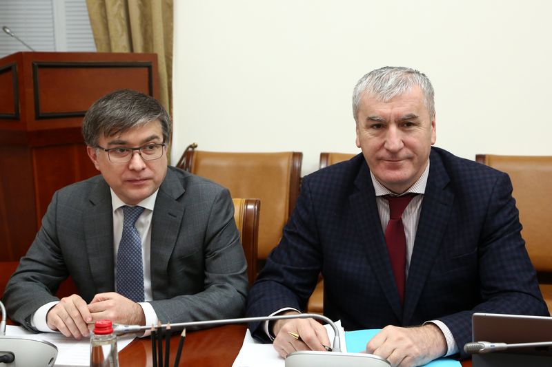 Состоялась презентация системы закупок «Биржевая площадка» Агентства по госзаказу Республики Татарстан