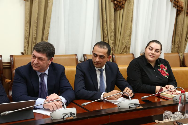 Состоялась презентация системы закупок «Биржевая площадка» Агентства по госзаказу Республики Татарстан