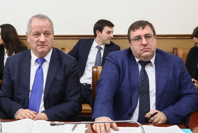 Обсуждены вопросы внедрения принципов «Открытого правительства» и лекарственного обеспечения граждан и медицинских организаций Дагестана