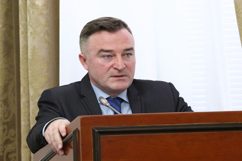 Обсуждены вопросы внедрения принципов «Открытого правительства» и лекарственного обеспечения граждан и медицинских организаций Дагестана
