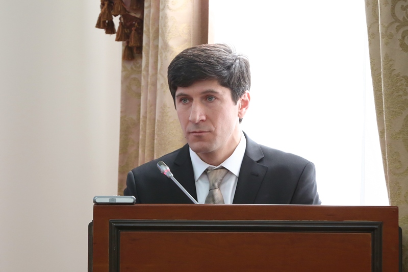 В Правительстве Дагестана обсудили подготовку к выборам Президента РФ