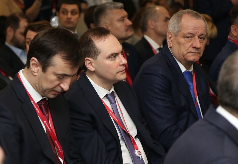 Артём Здунов принял участие в панельной дискуссии Сочинского форума