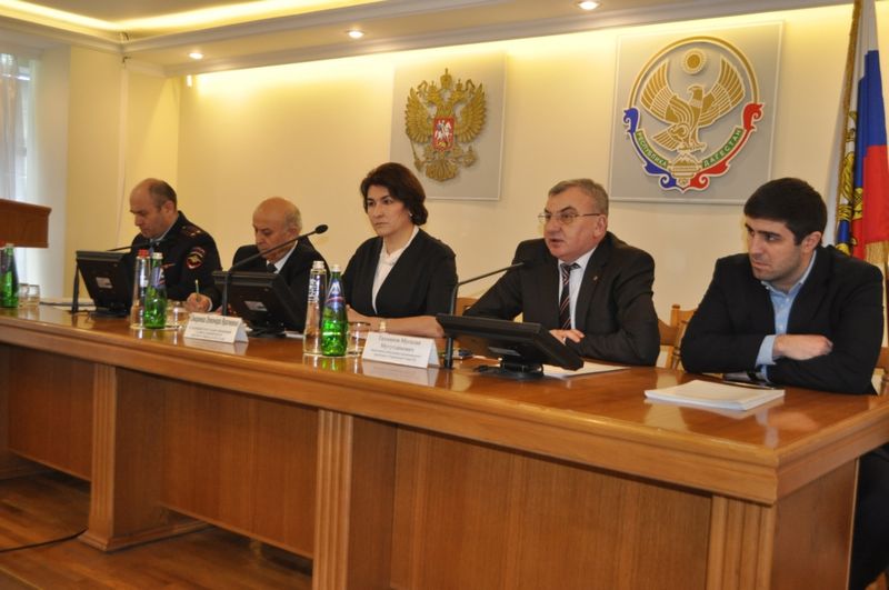 Роспотребнадзор Дагестана за год выписал более 43,5 млн рублей штрафов
