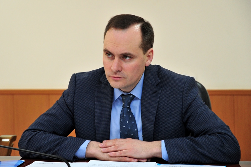 Председатель Правительства Дагестана посетил министерство образования и науки республики