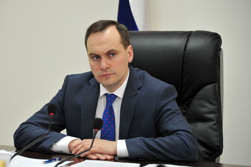 Председатель Правительства Дагестана Артём Здунов встретился с коллективом регионального министерства сельского хозяйства и продовольствия.