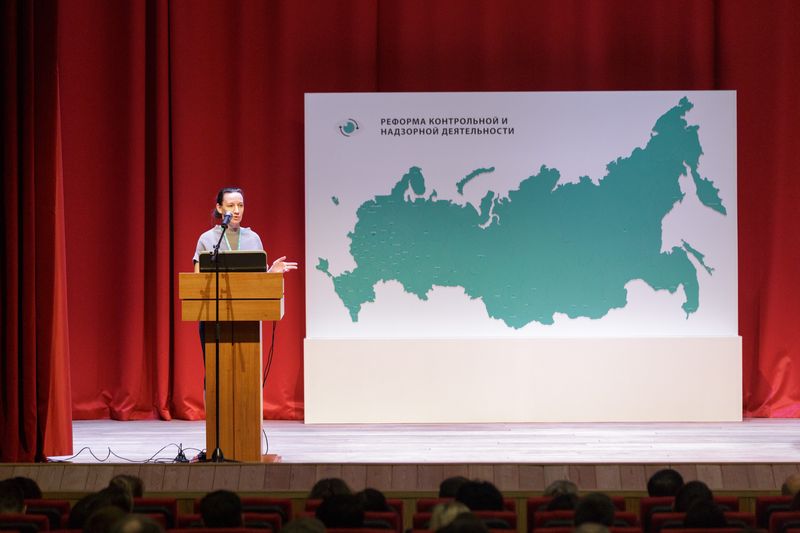 Представители Республики Дагестан приняли участие в конференции по реформе региональных аспектов КНД