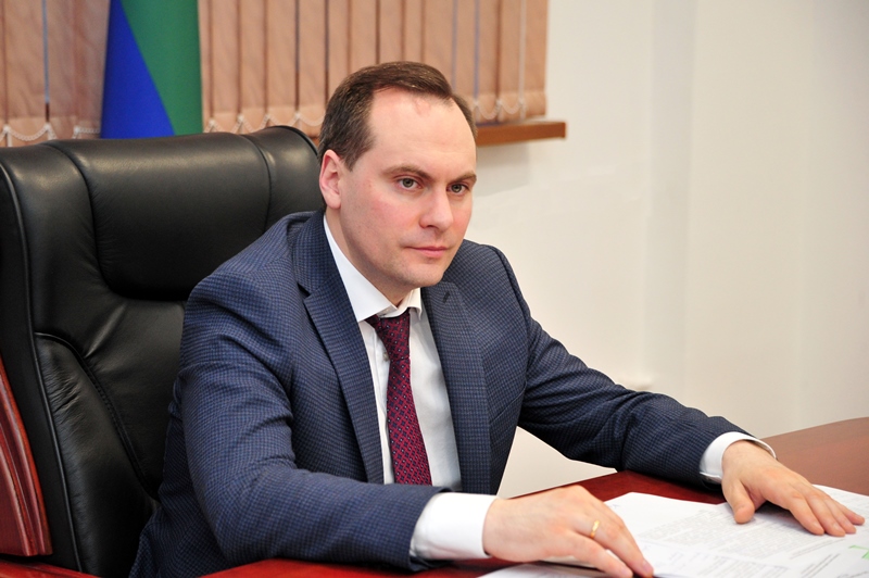 Премьер-министр Дагестана ознакомился с работой Минспорта республики