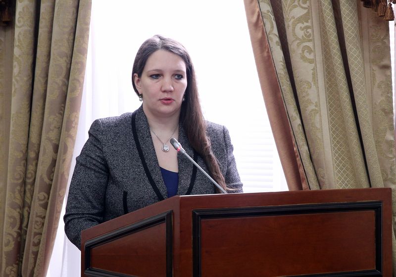 Артём Здунов провел заседание Правительства Дагестана по актуальным вопросам управления государственным имуществом
