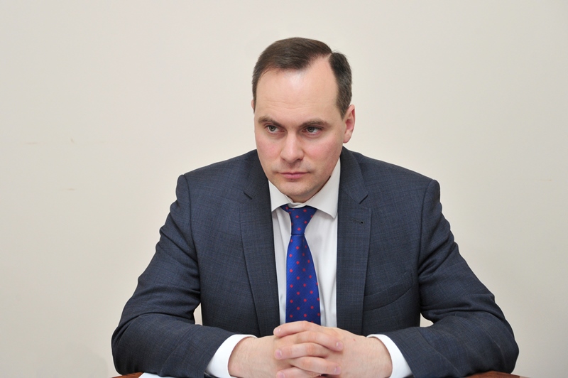 Артём Здунов: «Мы должны работать как единая команда»