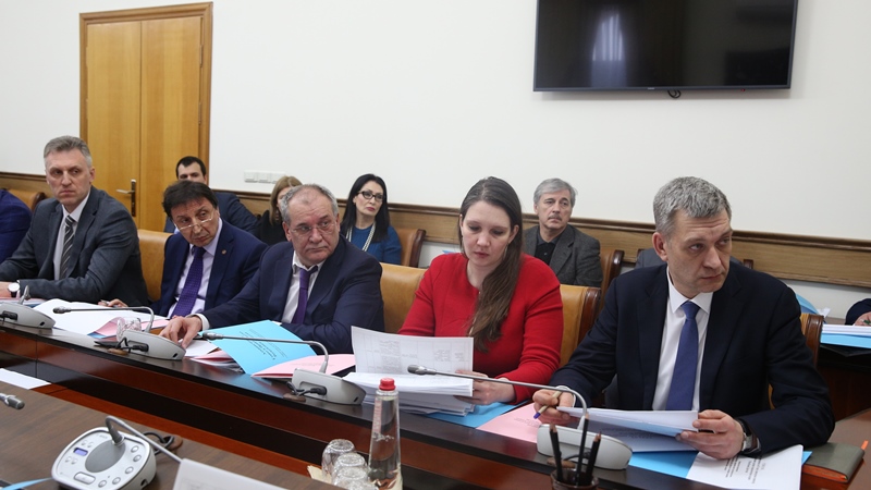 Артём Здунов: «Формирование кадрового резерва должно стать одной из приоритетных задач»