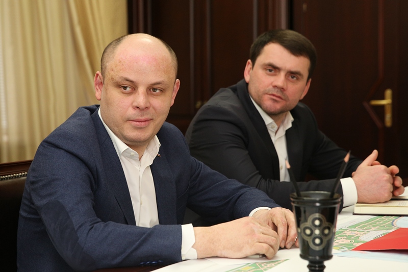 В 2018 году отремонтируют 126 километров автодорог Махачкалинской агломерации