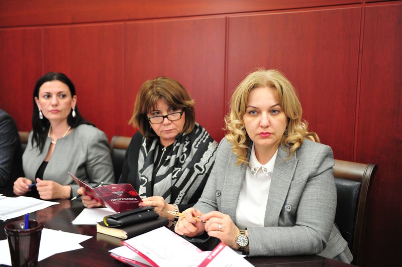 В Правительстве Дагестана обсуждены вопросы подготовки Чемпионата Европы по спортивной борьбе 2018 года