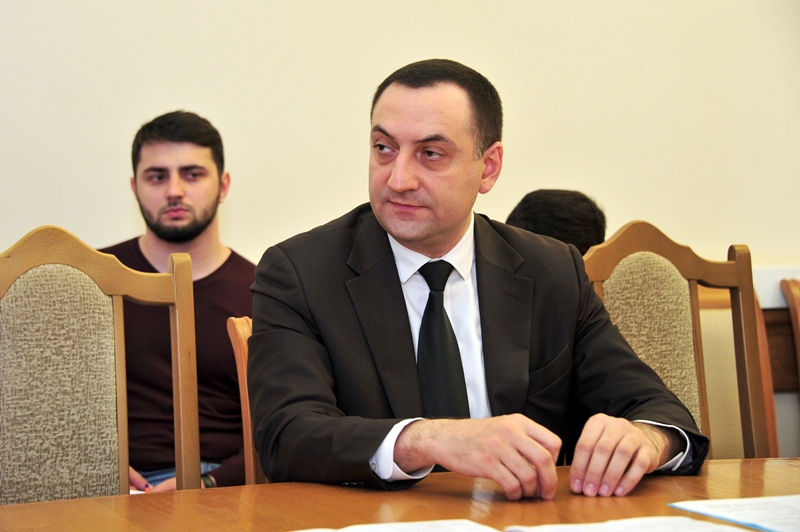 В Правительстве Дагестана обсудили подготовку к X Всемирному  «Парамузыкальному фестивалю»