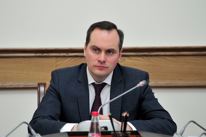 Вопросы качественного электроснабжения и газоснабжения рассмотрели в Правительстве Дагестана
