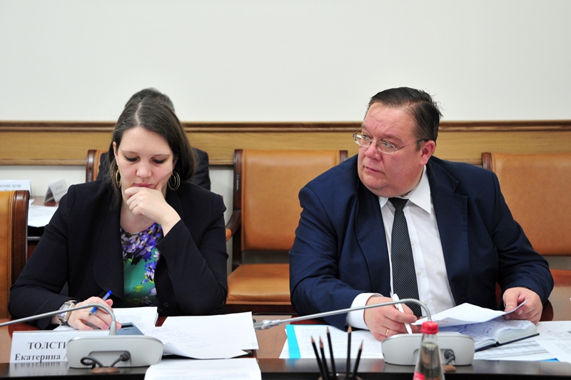 Вопросы качественного электроснабжения и газоснабжения рассмотрели в Правительстве Дагестана